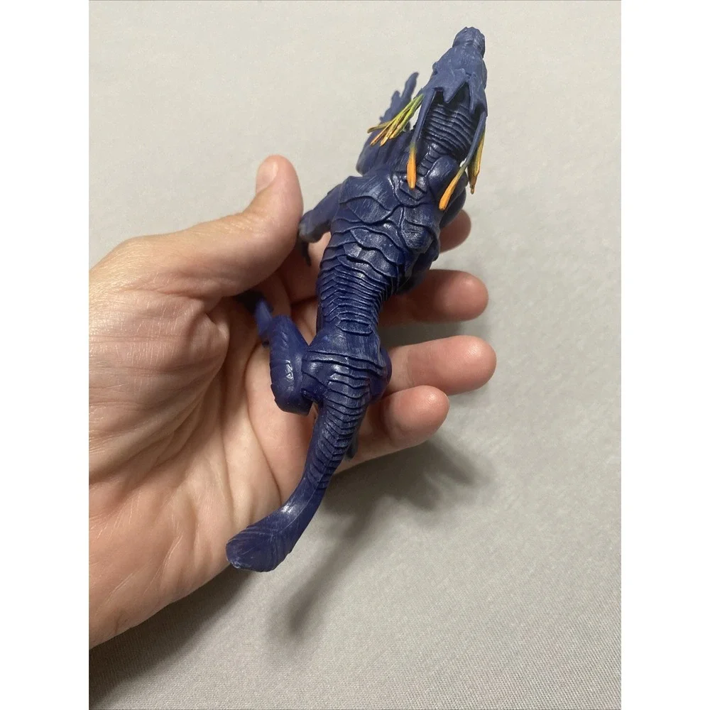Avatar 2 Jake Sully vs Thanator Figure Way of The Water World of Pandora 010